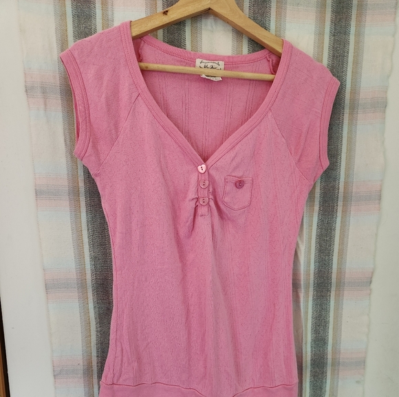 2 x Tops - Picture 2 of 2